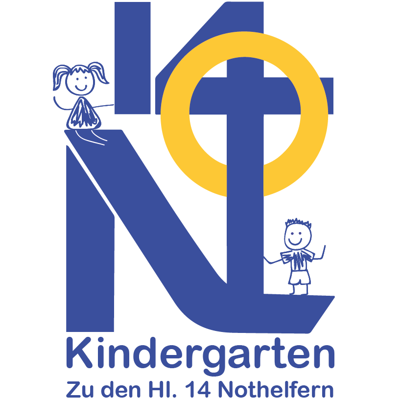 Kindergarten zu den Heiligen 14 Nothelfern